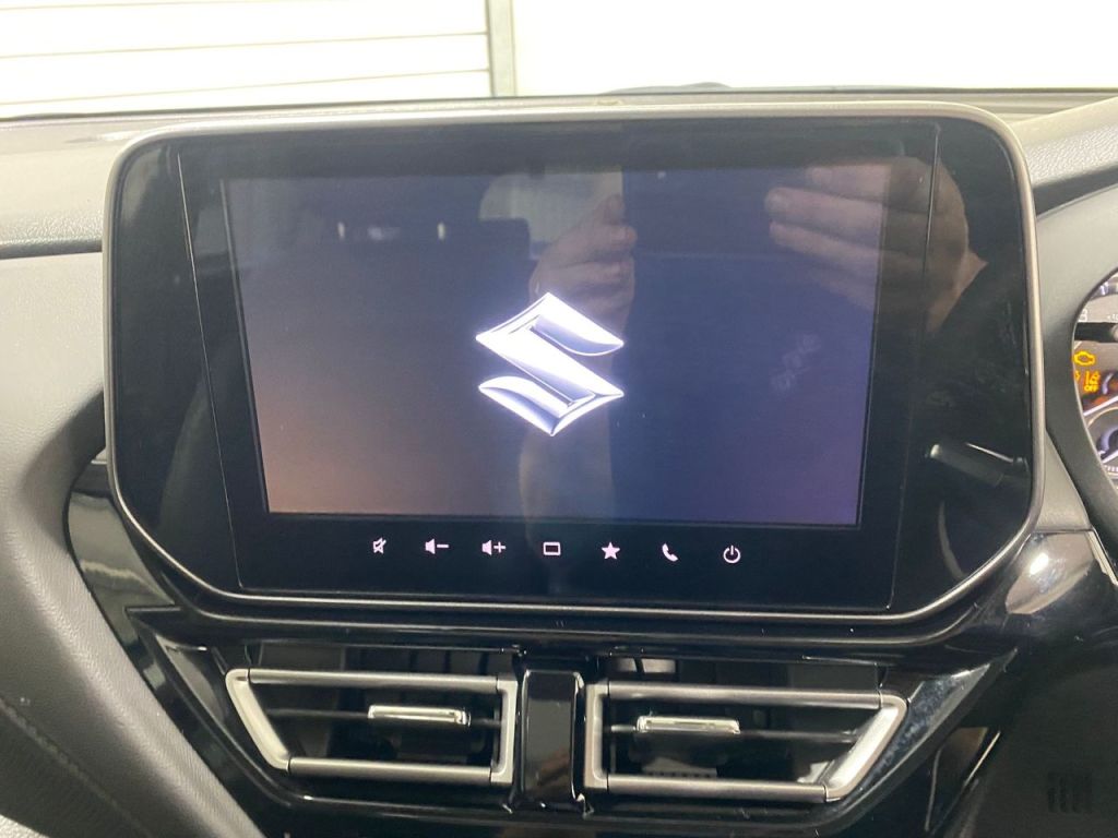 Used Suzuki SX4 S-Cross 2023 for sale - 76603799: Photo 12