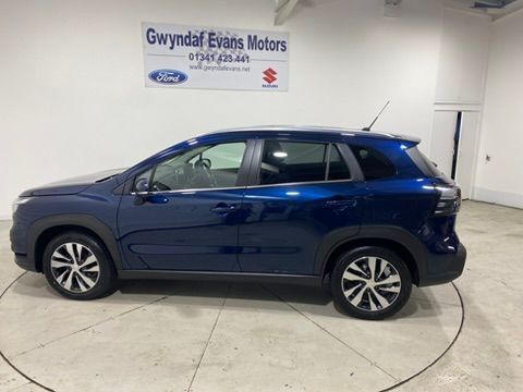 Used Suzuki SX4 S-Cross 2023 for sale - 76603799: Photo 13