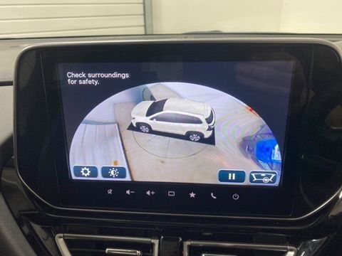 Used Suzuki SX4 S-Cross 2023 for sale - 76603799: Photo 14