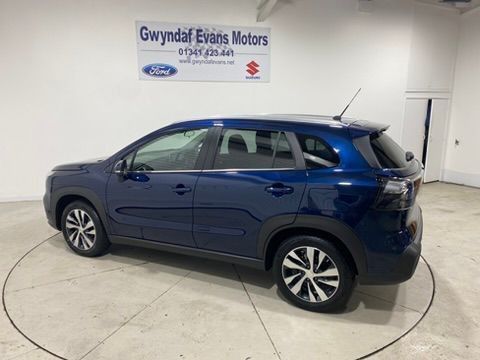 Used Suzuki SX4 S-Cross 2023 for sale - 76603799: Photo 15