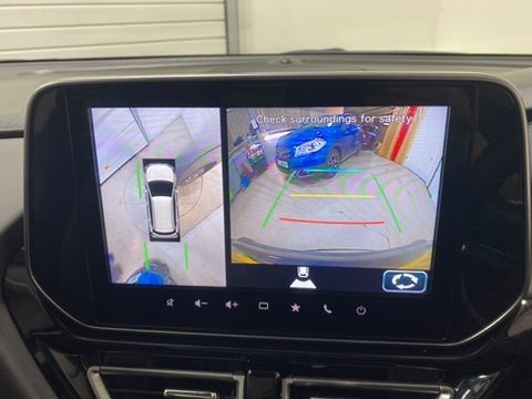 Used Suzuki SX4 S-Cross 2023 for sale - 76603799: Photo 16