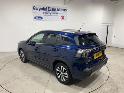 Used Suzuki SX4 S-Cross 2023 for sale - 76603799: Photo 17