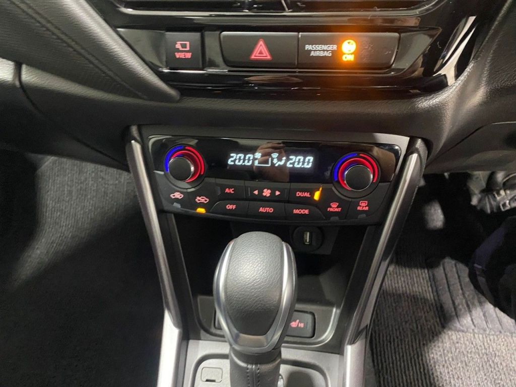 Used Suzuki SX4 S-Cross 2023 for sale - 76603799: Photo 18