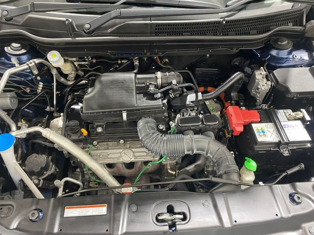 Used Suzuki SX4 S-Cross 2023 for sale - 76603799: Photo 22