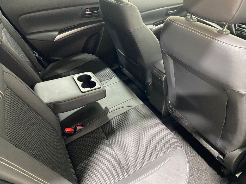 Used Suzuki SX4 S-Cross 2023 for sale - 76603799: Photo 6