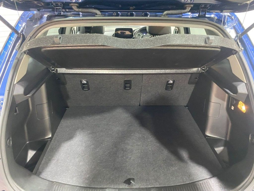 Used Suzuki SX4 S-Cross 2023 for sale - 76603799: Photo 8