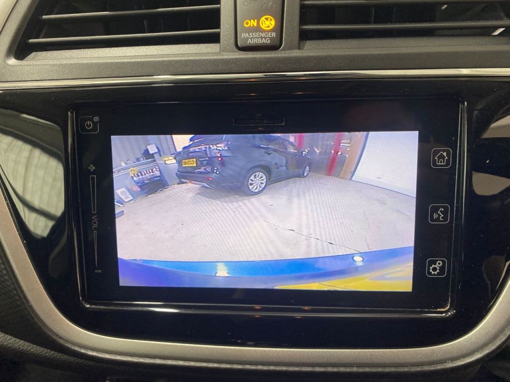 Used Suzuki SX4 S-Cross 2016 for sale - 76603791: Photo 11