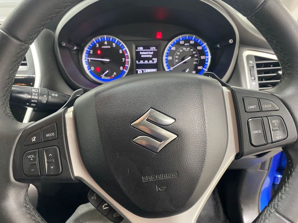 Used Suzuki SX4 S-Cross 2016 for sale - 76603791: Photo 17