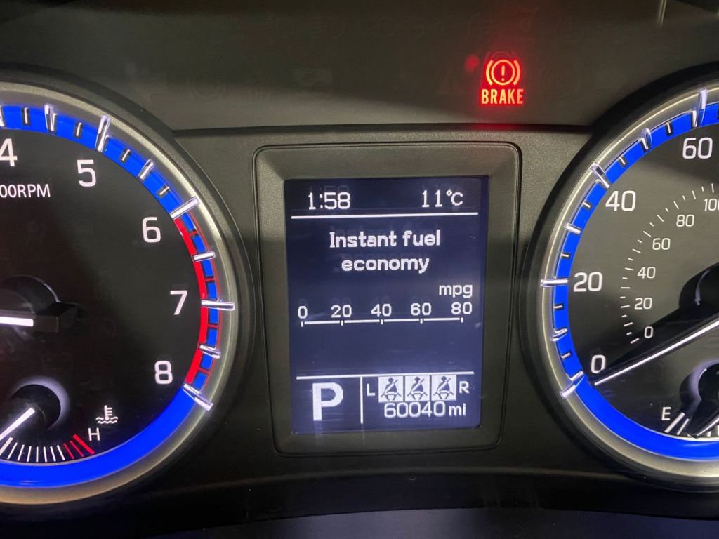 Used Suzuki SX4 S-Cross 2016 for sale - 76603791: Photo 19