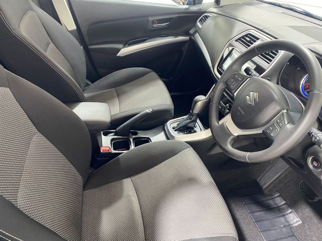 Used Suzuki SX4 S-Cross 2016 for sale - 76603791: Photo 2