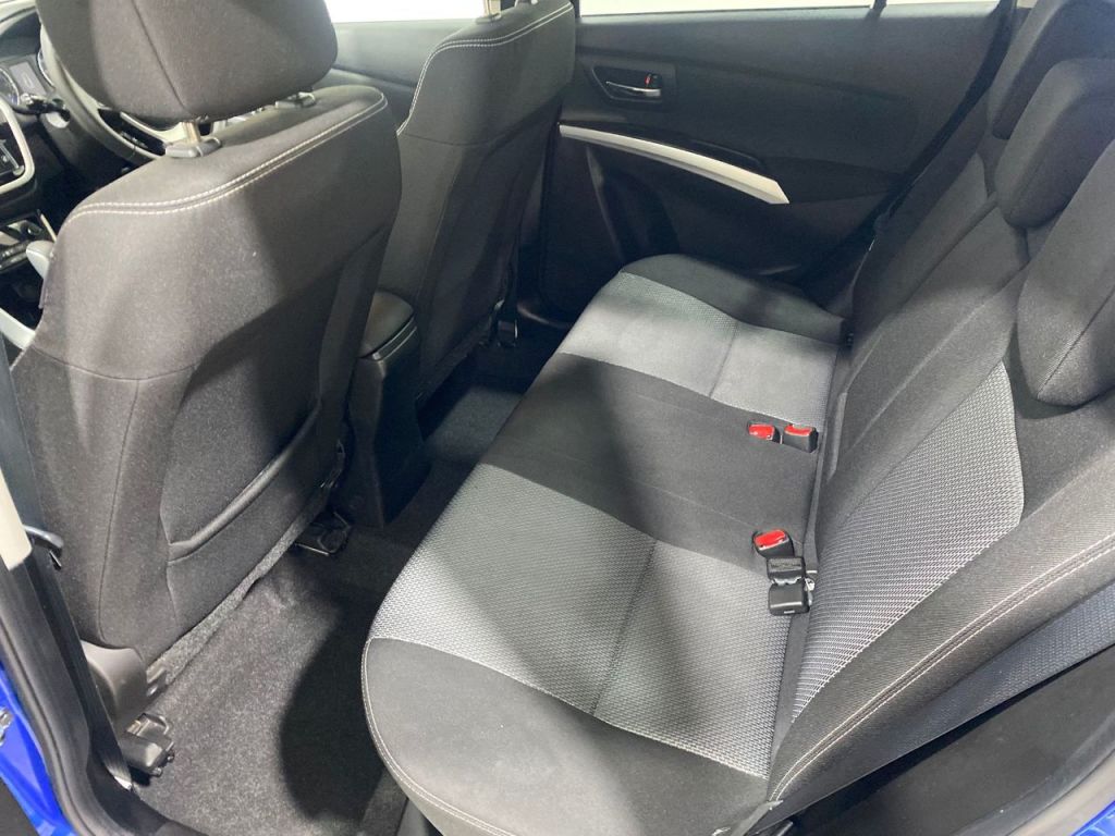 Used Suzuki SX4 S-Cross 2016 for sale - 76603791: Photo 26