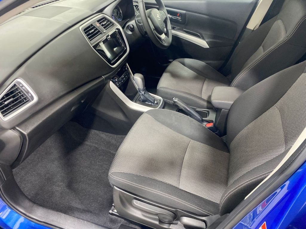 Used Suzuki SX4 S-Cross 2016 for sale - 76603791: Photo 27