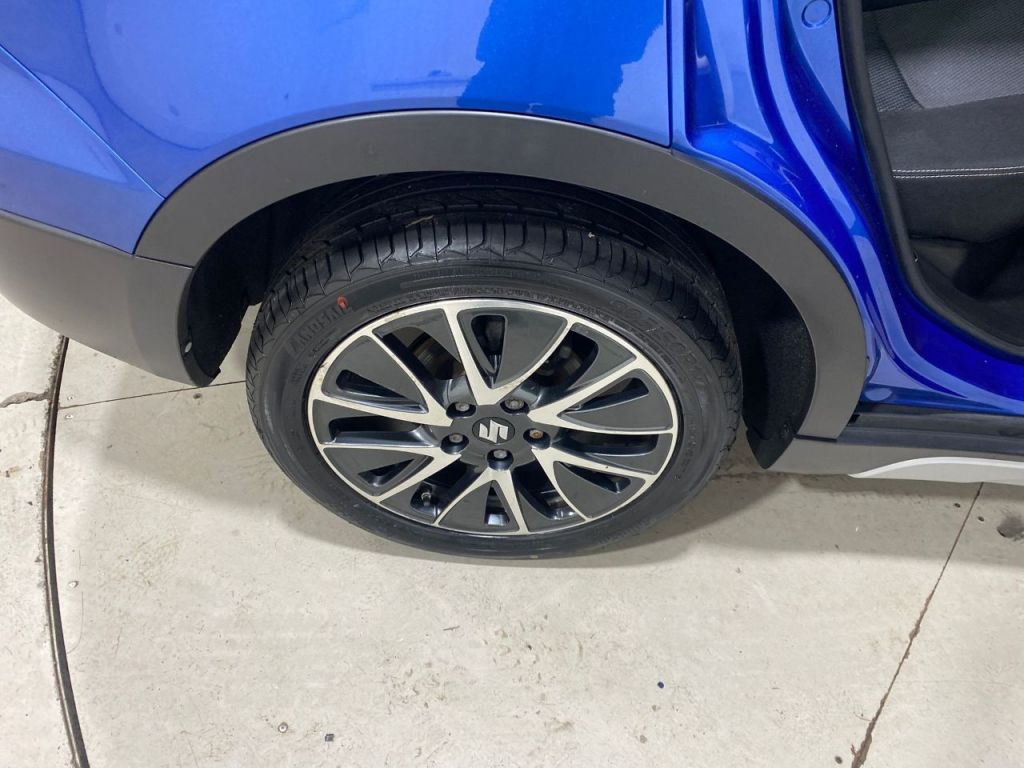 Used Suzuki SX4 S-Cross 2016 for sale - 76603791: Photo 6