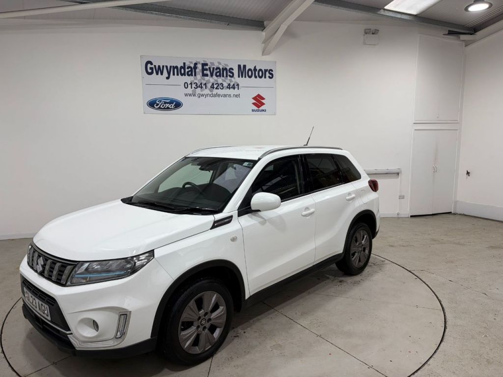 Used Suzuki Vitara 2023 for sale - 77715496: Photo 11