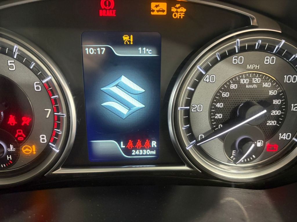 Used Suzuki Vitara 2023 for sale - 77715496: Photo 12