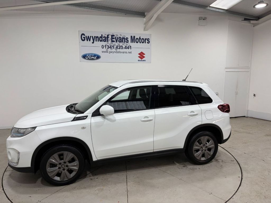 Used Suzuki Vitara 2023 for sale - 77715496: Photo 13