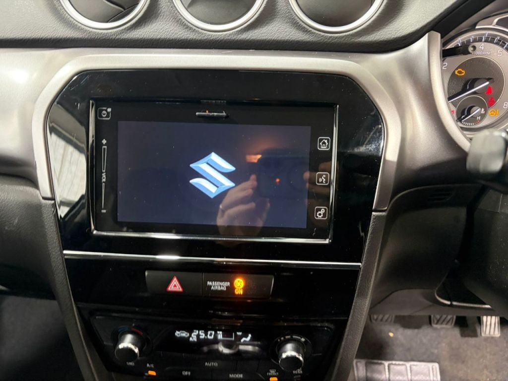 Used Suzuki Vitara 2023 for sale - 77715496: Photo 14