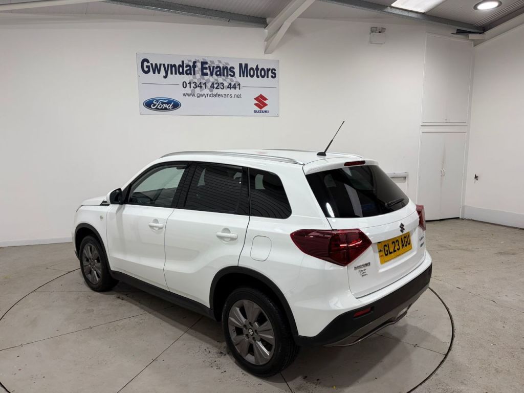 Used Suzuki Vitara 2023 for sale - 77715496: Photo 15
