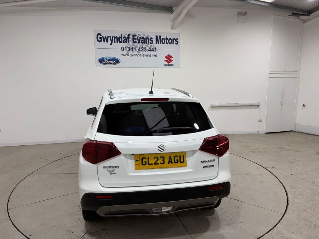 Used Suzuki Vitara 2023 for sale - 77715496: Photo 17