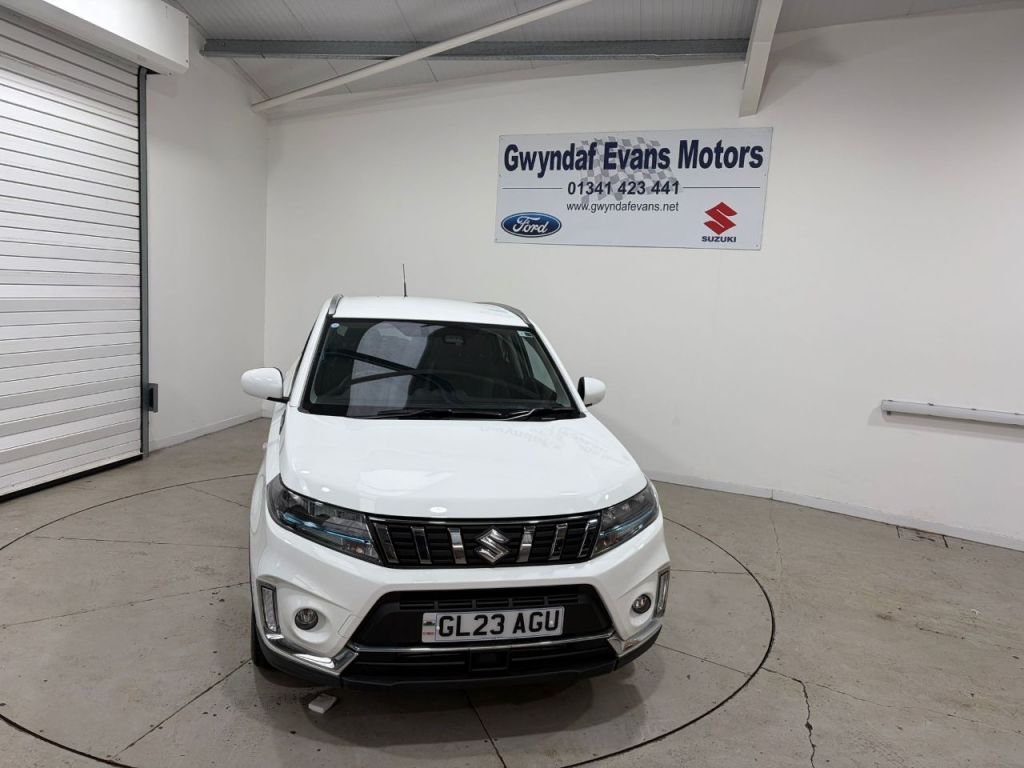 Used Suzuki Vitara 2023 for sale - 77715496: Photo 19