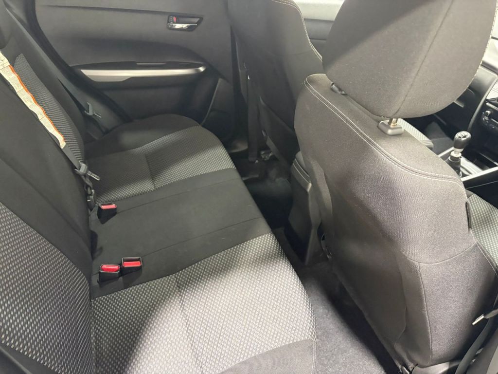 Used Suzuki Vitara 2023 for sale - 77715496: Photo 20