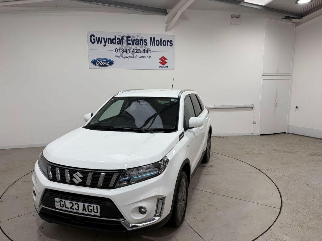 Used Suzuki Vitara 2023 for sale - 77715496: Photo 22