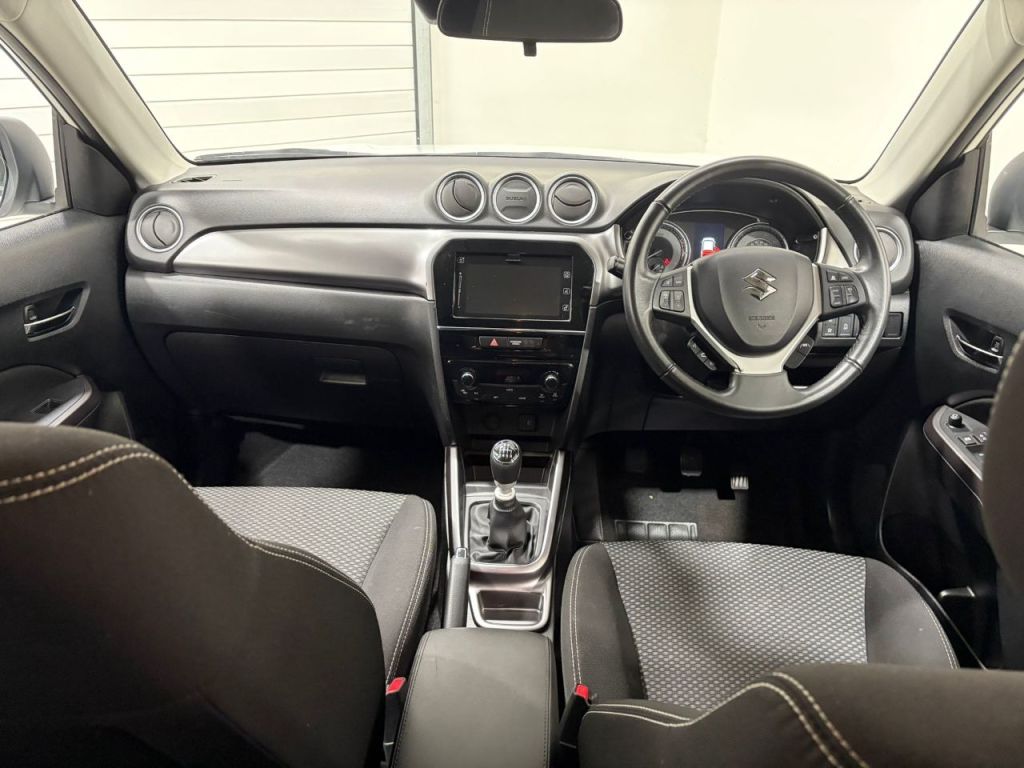 Used Suzuki Vitara 2023 for sale - 77715496: Photo 23