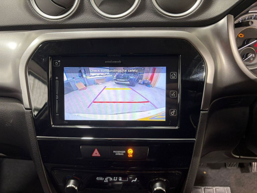 Used Suzuki Vitara 2023 for sale - 77715496: Photo 26