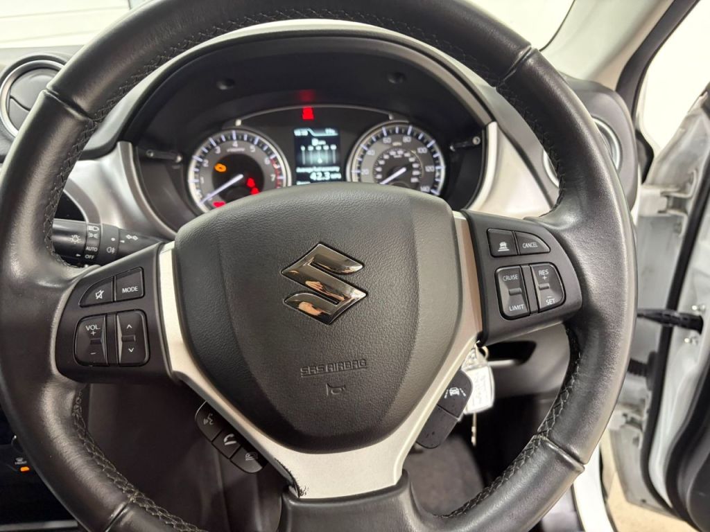 Used Suzuki Vitara 2023 for sale - 77715496: Photo 27