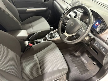 Used Suzuki Vitara 2023 for sale - 77715496: Photo