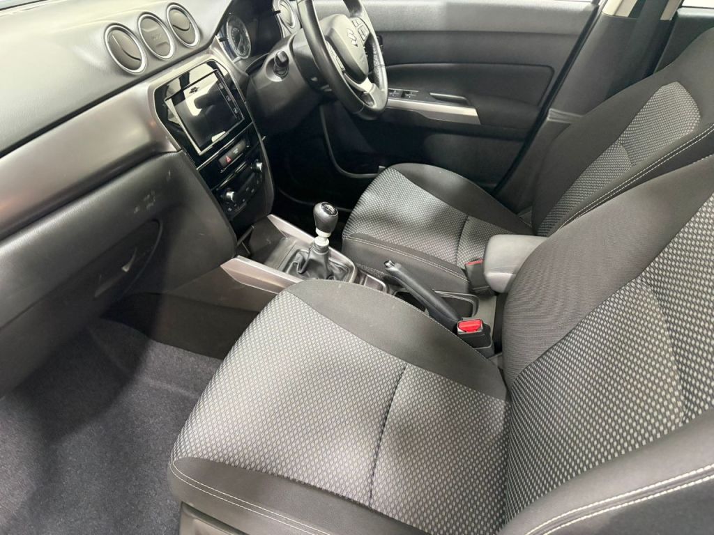 Used Suzuki Vitara 2023 for sale - 77715496: Photo 4