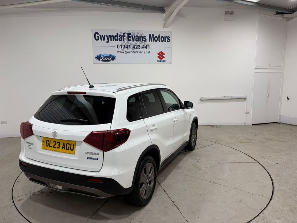 Used Suzuki Vitara 2023 for sale - 77715496: Photo 5