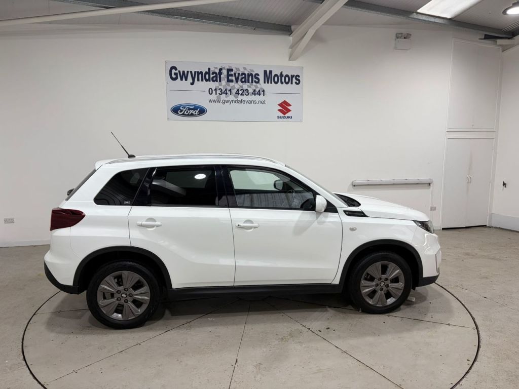 Used Suzuki Vitara 2023 for sale - 77715496: Photo 7