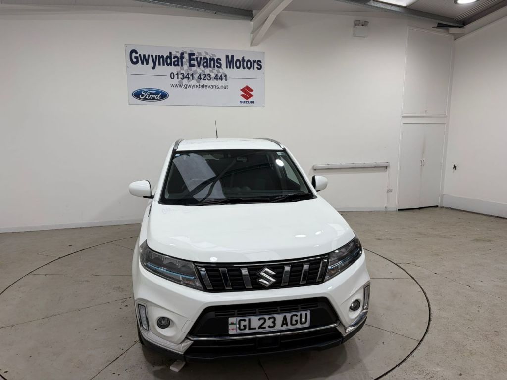 Used Suzuki Vitara 2023 for sale - 77715496: Photo 9