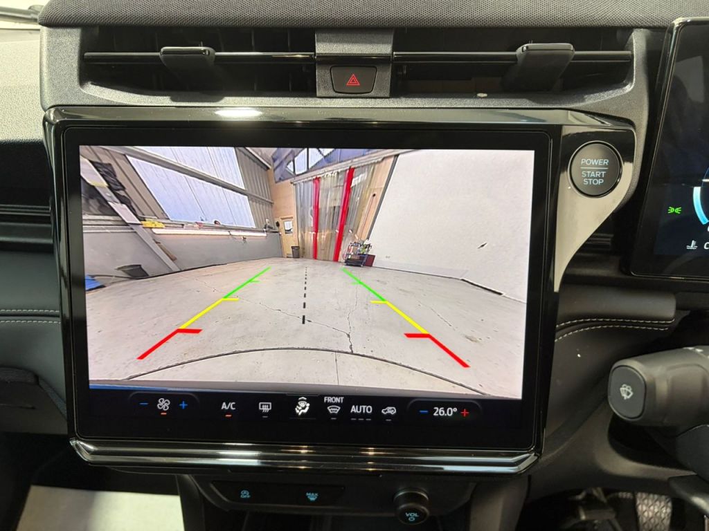 Used Ford Puma 2025 for sale - 77301562: Photo 10