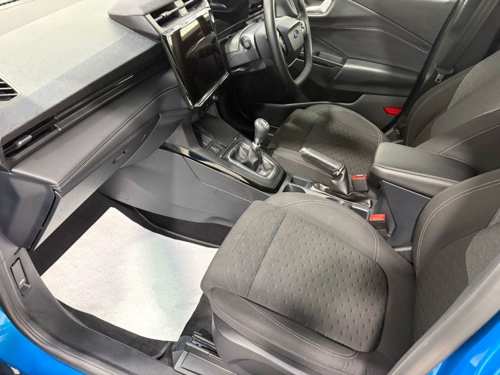 Used Ford Puma 2025 for sale - 77301562: Photo 12