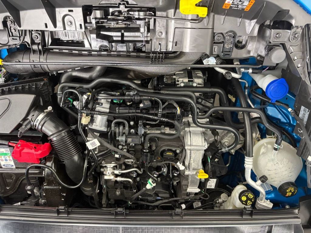 Used Ford Puma 2025 for sale - 77301562: Photo 14