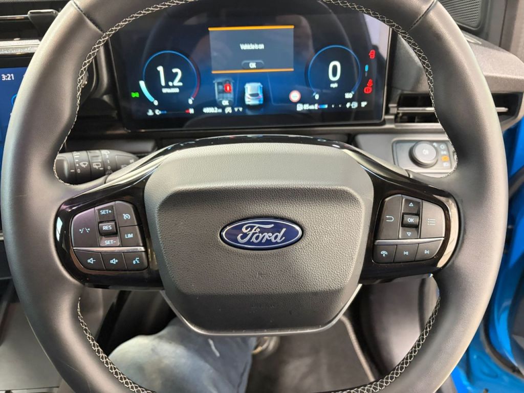 Used Ford Puma 2025 for sale - 77301562: Photo 16