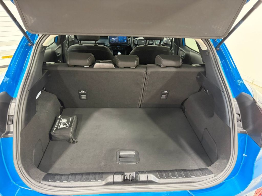 Used Ford Puma 2025 for sale - 77301562: Photo 18