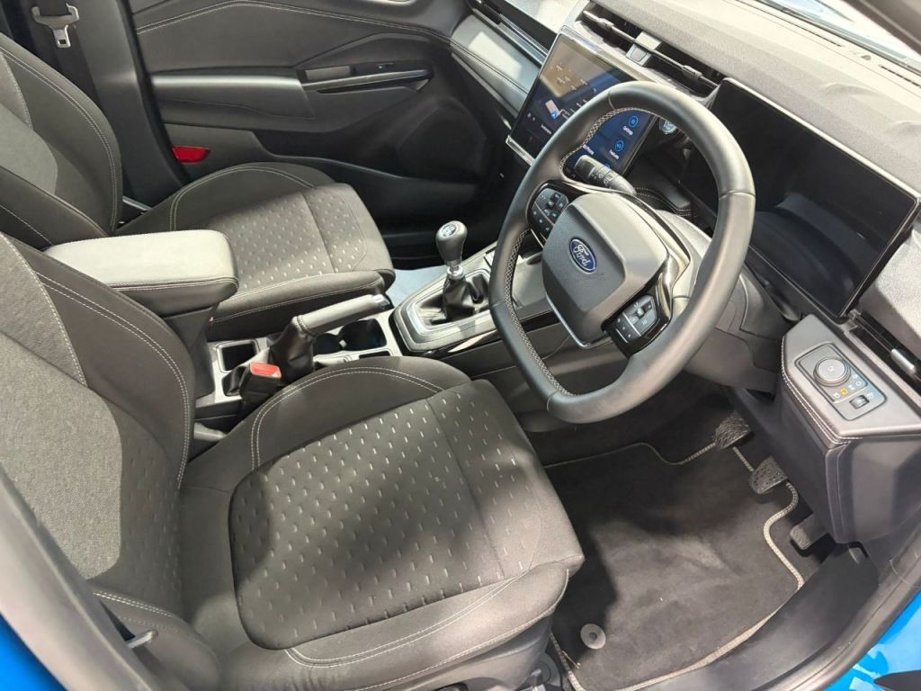 Used Ford Puma 2025 for sale - 77301562: Photo 2