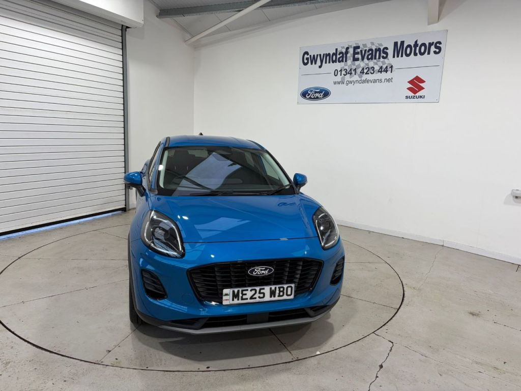 Used Ford Puma 2025 for sale - 77301562: Photo 21