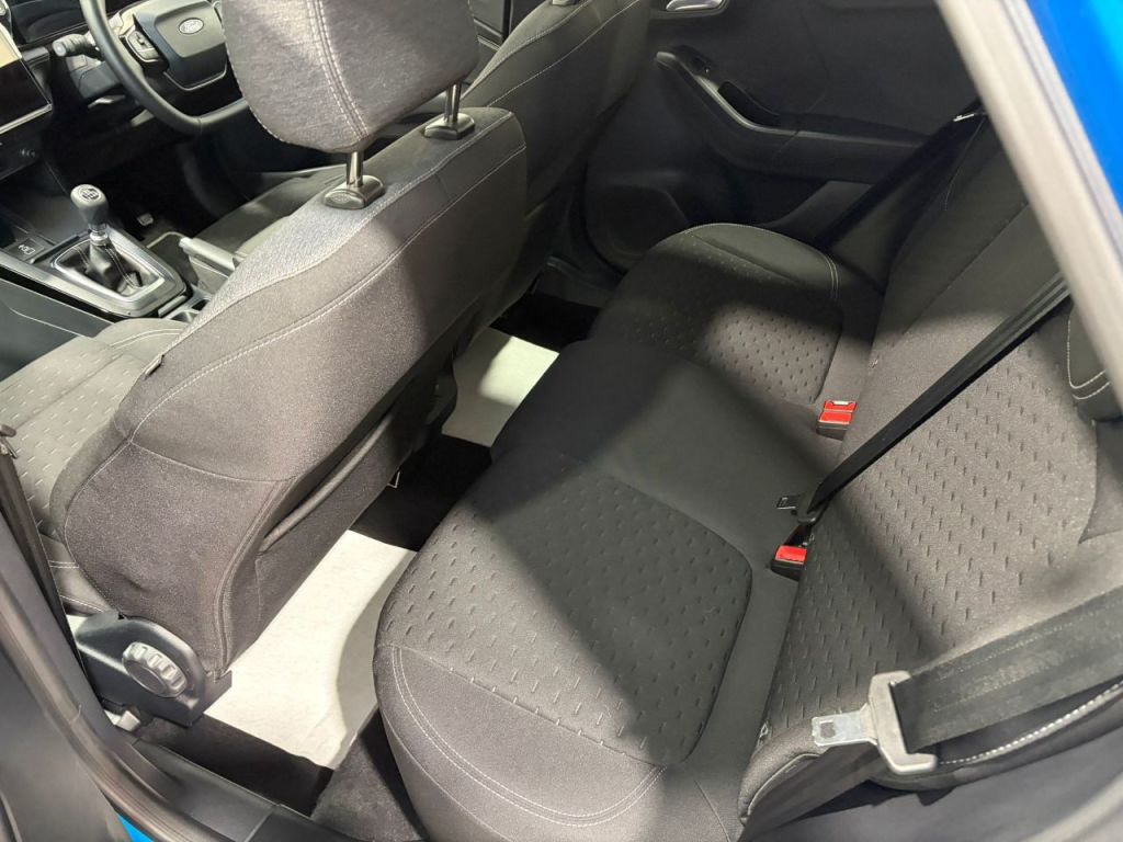 Used Ford Puma 2025 for sale - 77301562: Photo 22