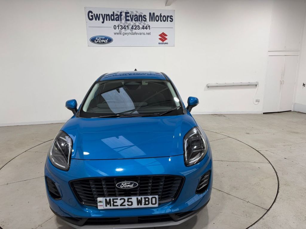 Used Ford Puma 2025 for sale - 77301562: Photo 23