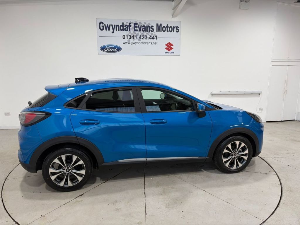 Used Ford Puma 2025 for sale - 77301562: Photo 7