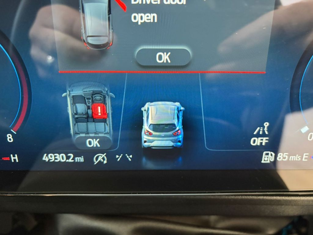 Used Ford Puma 2025 for sale - 77301562: Photo 8