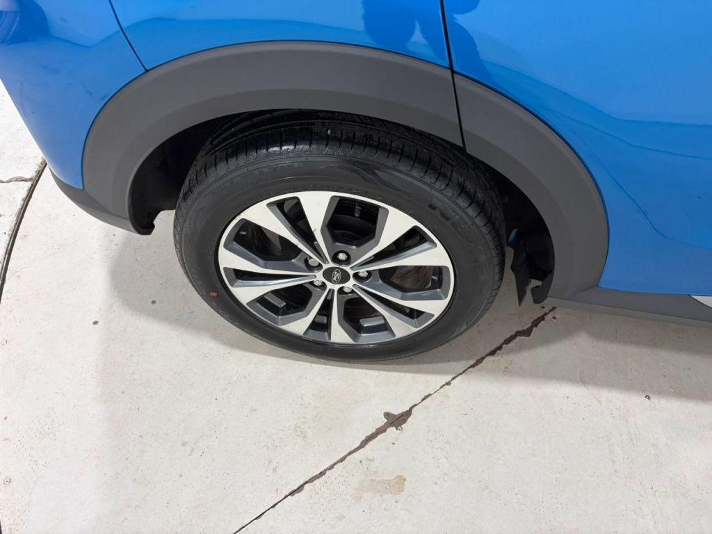 Used Ford Puma 2025 for sale - 77301562: Photo 9