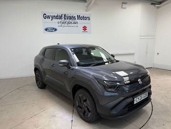 Used Suzuki e Vitara 2026 for sale - 79103025: Photo