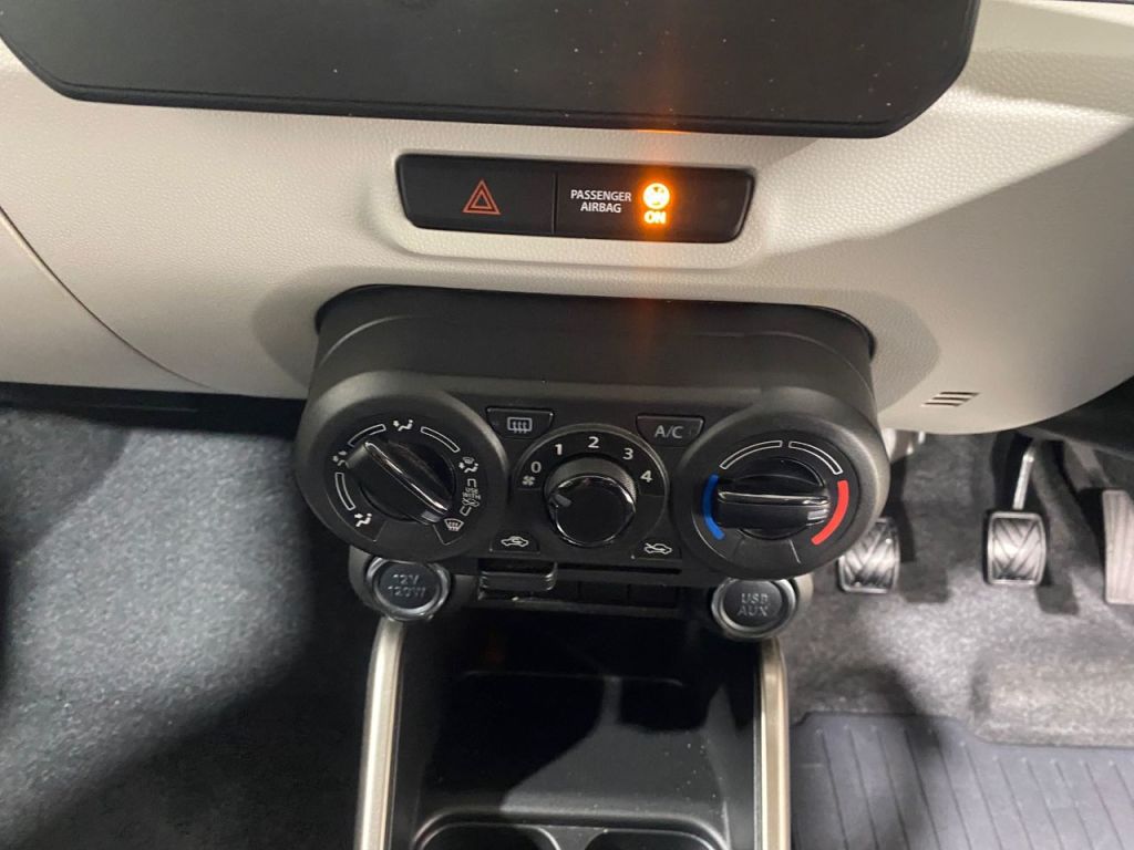 Used Suzuki Ignis 2017 for sale - 76546054: Photo 10