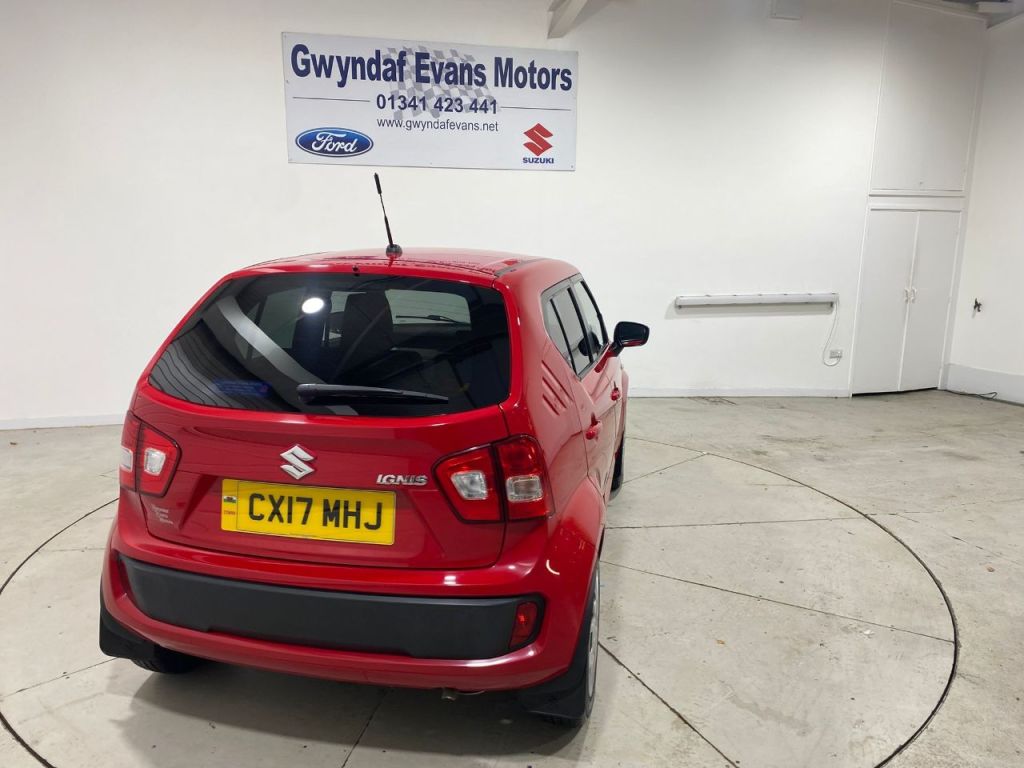 Used Suzuki Ignis 2017 for sale - 76546054: Photo 11
