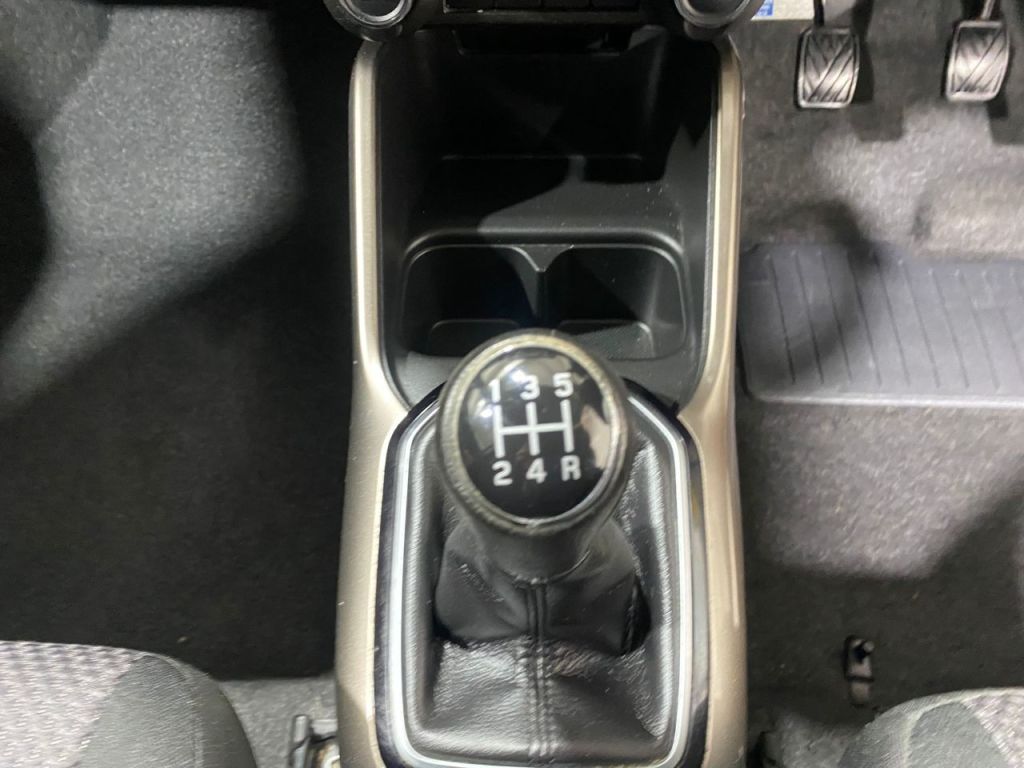 Used Suzuki Ignis 2017 for sale - 76546054: Photo 12